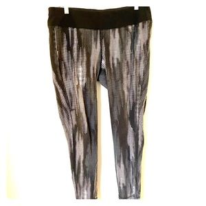Workout pant